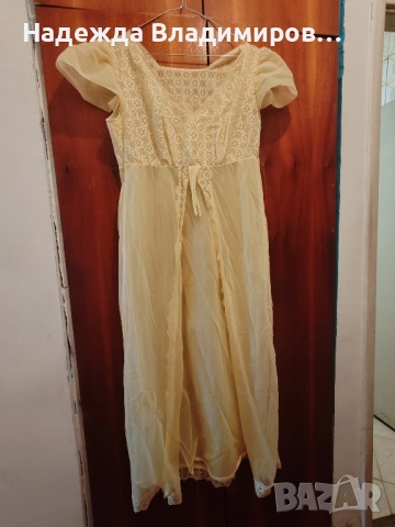 Нощници , снимка 6 - Нощници - 52130792