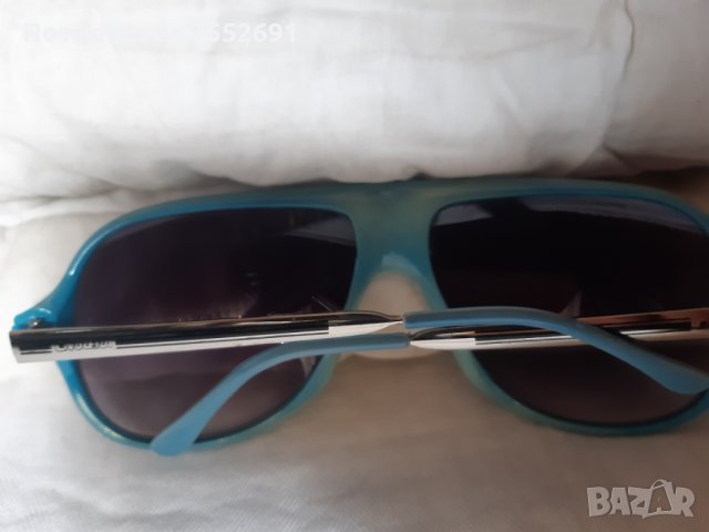 Слънчеви очила "CARRERA ", снимка 7 - Слънчеви и диоптрични очила - 28125237