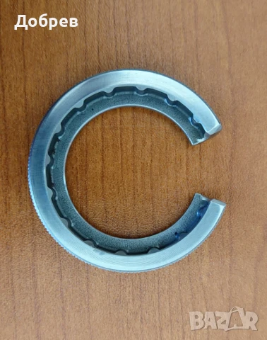 Ключ за демонтаж на Centerlock шайби, BSA лагери и други