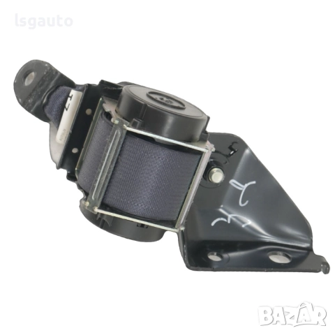 Заден десен предпазен колан Mitsubishi ASX I 2010-2019 ID: 152252