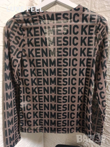 Дамска Блуза ✨, снимка 2 - Блузи с дълъг ръкав и пуловери - 52322338