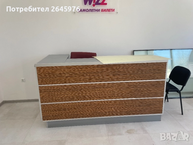 Оборудване за касов офис, снимка 2 - Друго търговско оборудване - 52971012