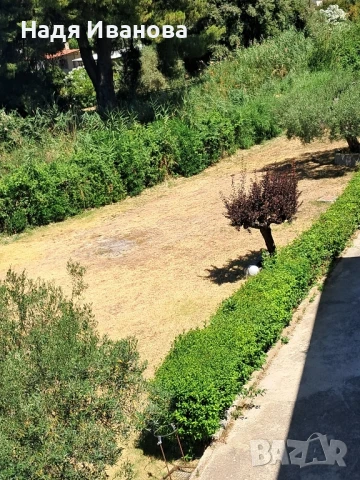 Продава се апартамент в Скала Фурка Халкидики , снимка 9 - Апартаменти - 50833953