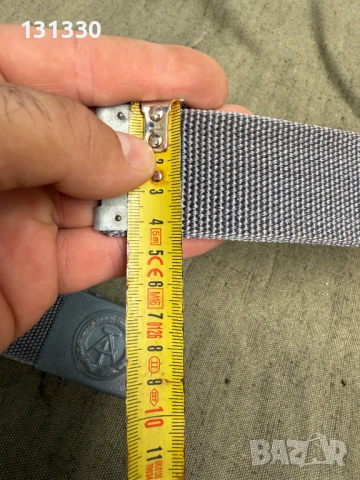 Продавам  войнишки колан , снимка 6 - Медицинска апаратура - 47814015