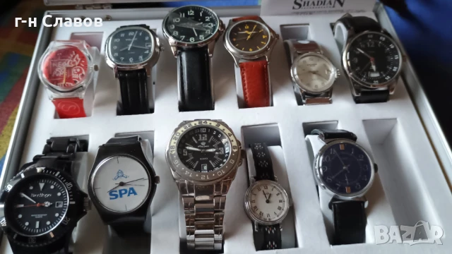 ЛОТ* ръчни КОЛЕКЦИОНЕРСКИ Junghans, Jovial, Poljot часовници в перфектно работещо състояние! 