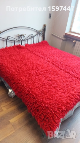 Китеник 100% ВЪЛНА Ръчна изработка, снимка 2 - Декорация за дома - 53291332