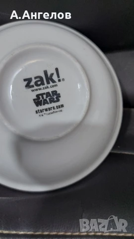 Порцелан, снимка 4 - Други ценни предмети - 51031544