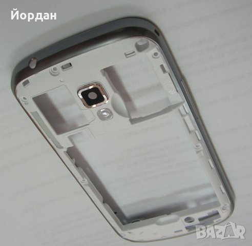 панел за Samsung S7562 Original, снимка 3 - Резервни части за телефони - 26334797
