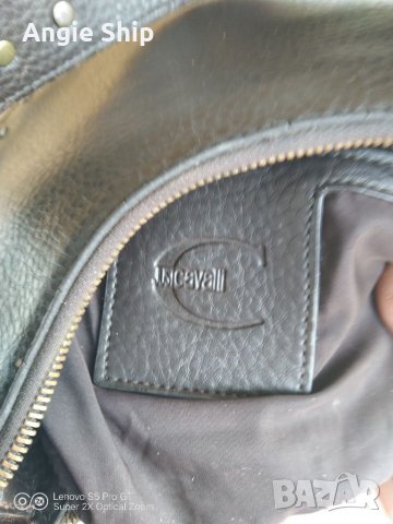 Чантичка Just Cavalli , снимка 6 - Чанти - 36600777