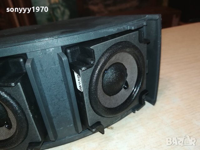 BOSE-ВНОС SWISS 2511231416LNWC, снимка 12 - Тонколони - 43142899