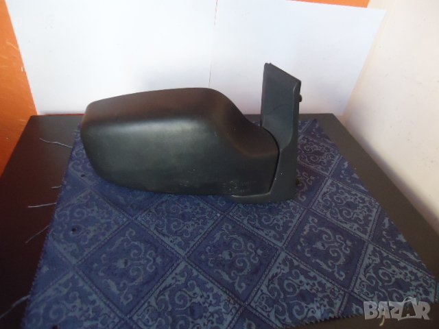 дясно огледало Ситроен Евазион, Пежо 806,Ланчия Зета,Фиат Улисе, снимка 2 - Части - 35436609