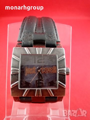 Часовник JUST CAVALLI-27229