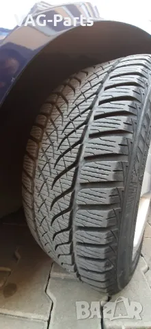 ‼️Джанти 17 5х112 с Зимни гуми‼️, снимка 5 - Гуми и джанти - 48693079