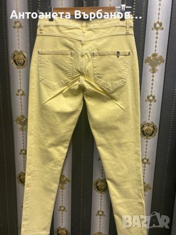 Дънки, снимка 3 - Дънки - 37670808