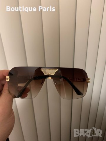 Мъжки Унисекс слънчеви очила DITA