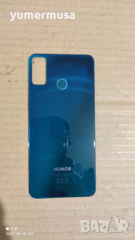 Honor X9 Lite-оригинален заден капак 