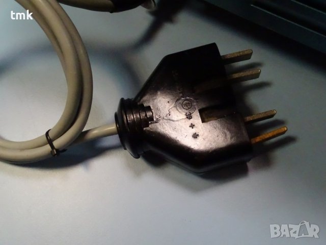 Вакуум помпа Vacuubrand RD-30 rotary vane pump 380V 30 m3/h, снимка 11 - Резервни части за машини - 43986931