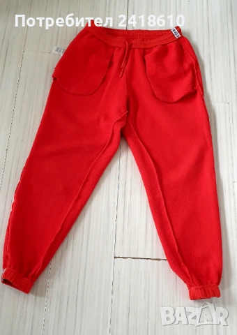 Lacoste Tapered Fit Pant Mens Size 5 - L  ОРИГИНАЛ! Мъжко Долнище!, снимка 7 - Спортни дрехи, екипи - 53203620