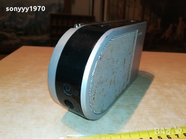 SONY ICF-40L 2410211633, снимка 17 - Радиокасетофони, транзистори - 34567407