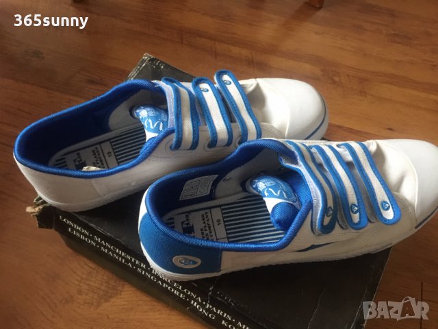 Маратонки номер 46