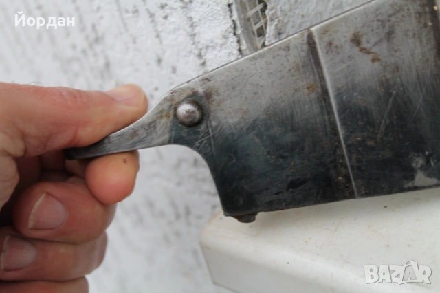 Магазин ''Мосин'' , снимка 10 - Антикварни и старинни предмети - 53326450