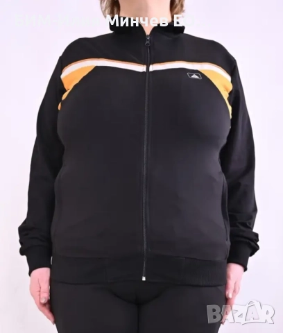 Български Дамски Спортен Екип № 202-25, снимка 2 - Спортни екипи - 51938377