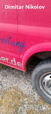 Форд транзит , снимка 15 - Бусове и автобуси - 51985039