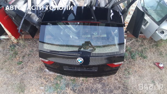 Задна врата Багажник 5-та BMW Х3 E83, Facelift, снимка 4 - Части - 43194954