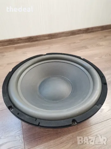 "THUNDER" 15 инча, снимка 6 - Тонколони - 47621265