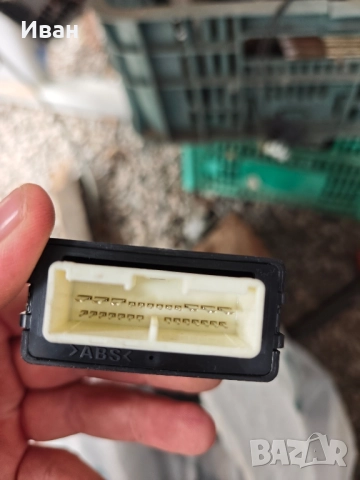 Ел. хидравлика и модули Тойота рав 4 2015 /89650-42091/, снимка 17 - Части - 51876784