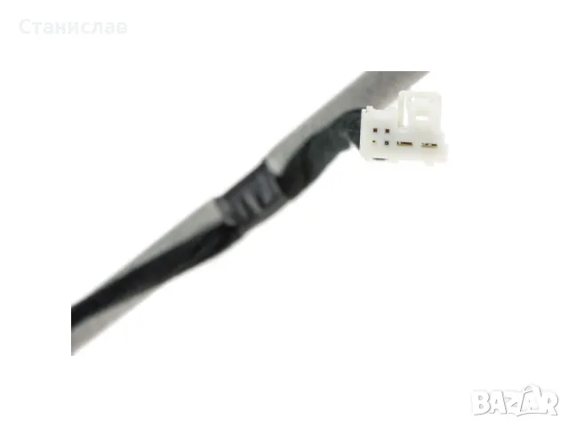 BMW 5 F10 Мотор (soft close) за брава за багажник, снимка 3 - Части - 50203745