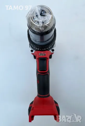 FLEX PD 2G 18.0-EC FS55 - Чисто нов безчетков ударен винтоверт 18V, снимка 5 - Винтоверти - 47623957