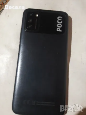 Xiaomi Poco M3 За ремонт или части , снимка 2 - Xiaomi - 49337898