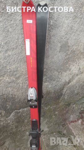 Ски Blizzard , снимка 4 - Зимни спортове - 35571890