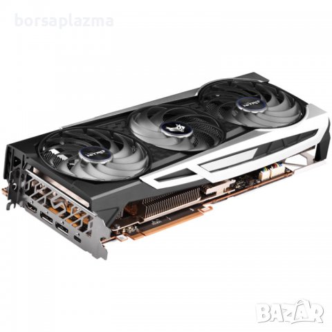 Чисто нова видеокарта MSI Radeon RX 6700 XT Mech 2X 12G OC, 12288 MB GDDR6, снимка 6 - Видеокарти - 33272039