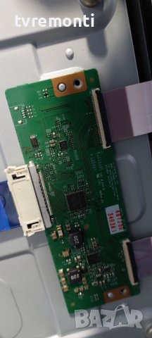 T-Con Board 6871L-3403A , 6870C-0452A for LG 42LN5406 42 inc DISPLAY LC420DUE SFR1, снимка 2 - Части и Платки - 39057628