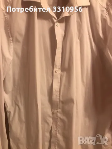 Продавам. риза.  с. дълъг.  ръкав
