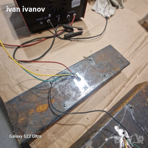 Готови Мигачи Стопове , снимка 16 - Селскостопанска техника - 51965681