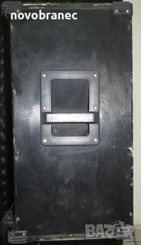 400W Тонколони професионални озвучителни тела 15 инча, снимка 9 - Тонколони - 40832179