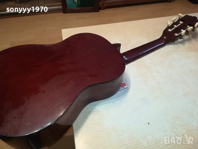 J&D КИТАРА 2501241019, снимка 9 - Китари - 43966918