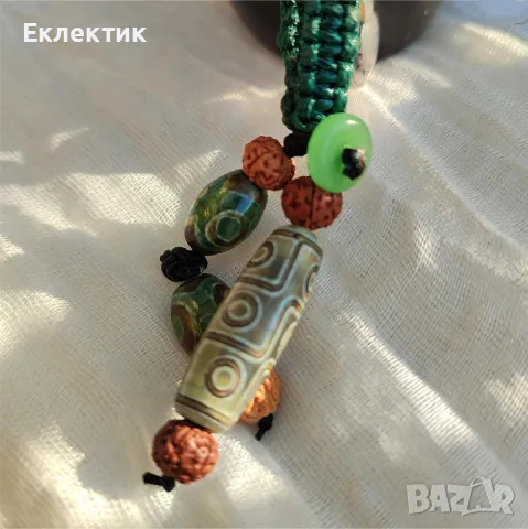 Висулки-бижу за ключодържатели, автомбилно огледало, чанта, раница, телефон, цип и др., снимка 12 - Други - 48034549