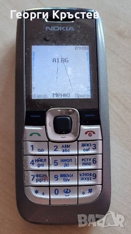 2610(3 бр.) - не зареждат, снимка 2 - Nokia - 42988768