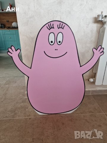 Барбарони, снимка 1