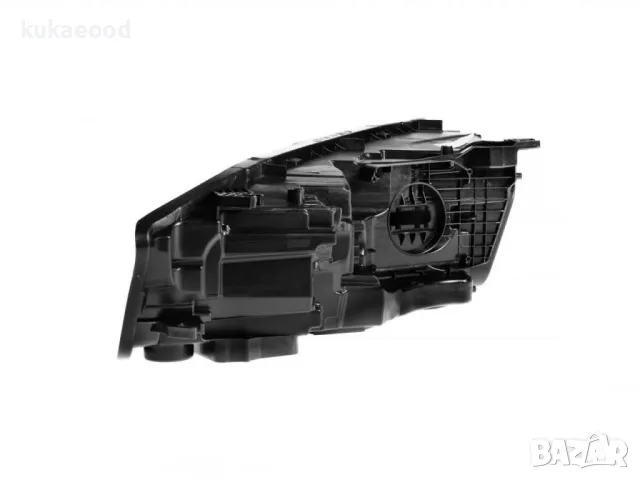 Основа (корпус) за фар на Audi A7 C7 Facelift LED (2015-2018), снимка 3 - Части - 49918759