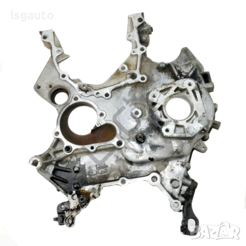 Капак ангренаж Hyundai i40 2011-2018 ID: 155668