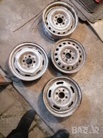 джанти за лада, снимка 3 - Гуми и джанти - 52548675