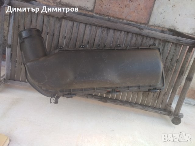 Продавам кутия въздушен филтър и въздуховоди - пежо 207 /2006/., снимка 3 - Части - 39833263