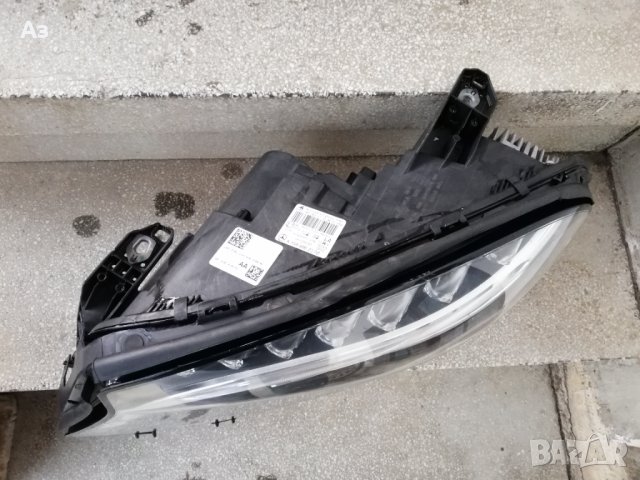 Фар Мерцедес ГЛА А156 ляв/Фар Mercedes GLA W156 Bi-Xenon LED Оригинален, снимка 5 - Части - 35182191
