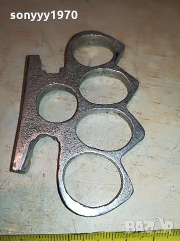 бокс алуминиев-внос германия 2007211943, снимка 14 - Колекции - 33579170