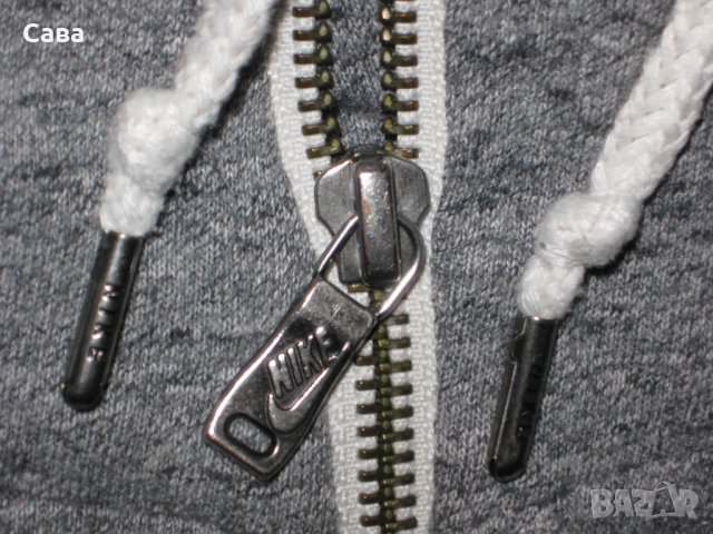 Суичър NIKE   дамски,М-Л, снимка 4 - Суичъри - 35009028